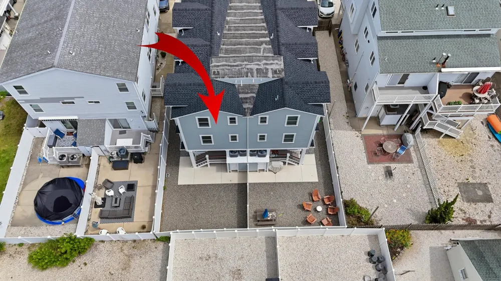 34 W 73rd Street Sea Isle City, NJ 08243