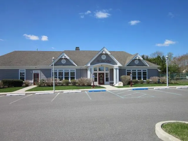 1731 Route 9 Seaville, NJ 08230