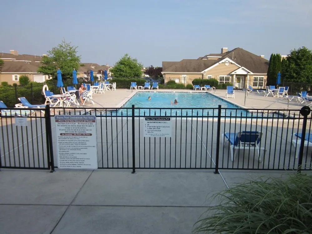 1731 Route 9 Seaville, NJ 08230