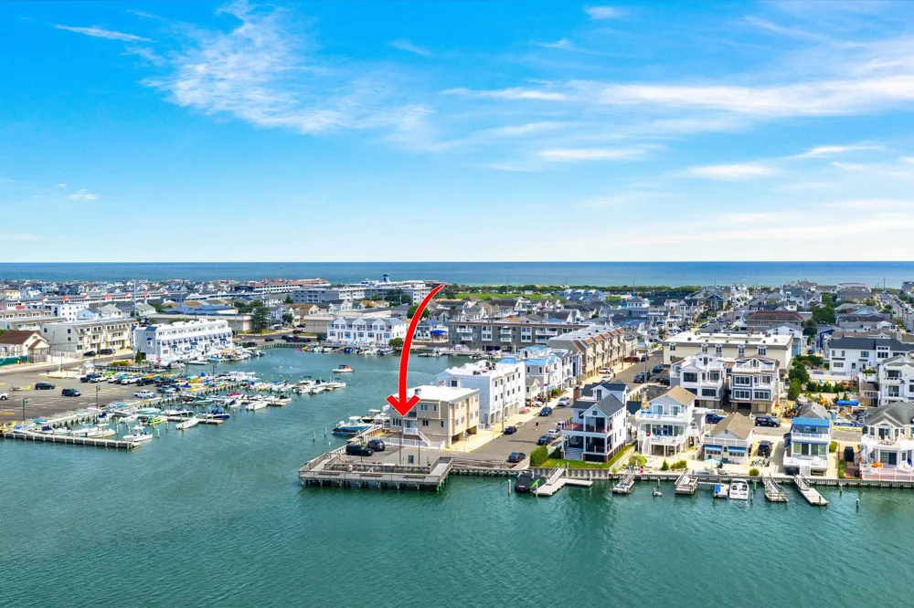 392 83rd Street Stone Harbor, NJ 08247