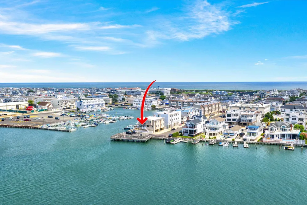 392 83rd Street Stone Harbor, NJ 08247