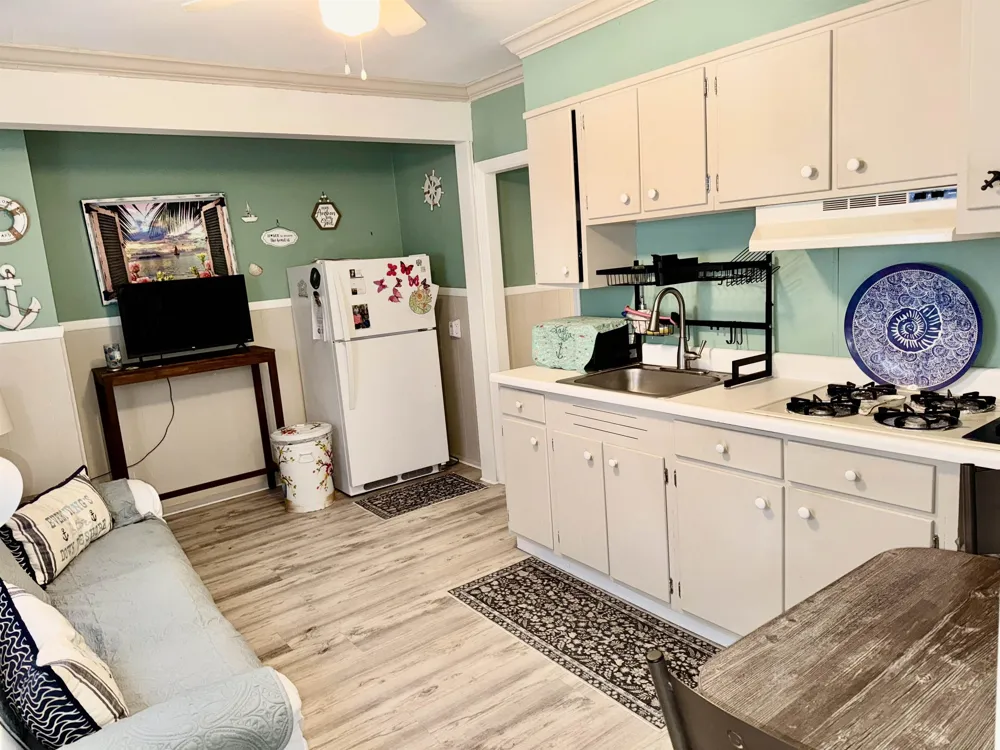 302 E Buttercup Road Wildwood Crest, NJ 08260