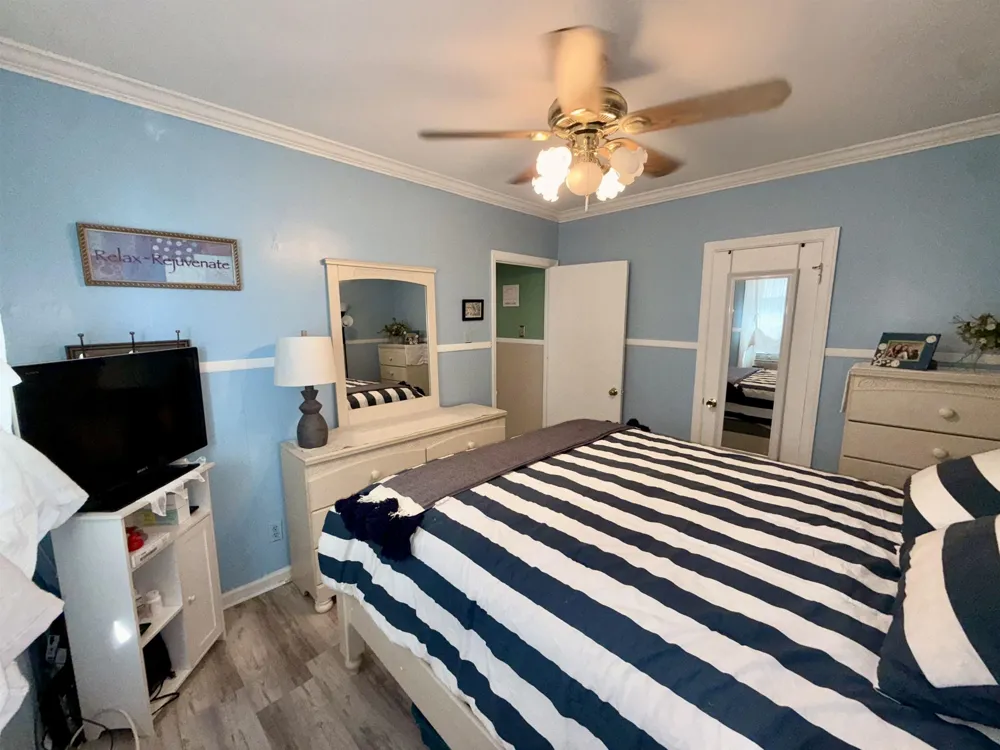 302 E Buttercup Road Wildwood Crest, NJ 08260