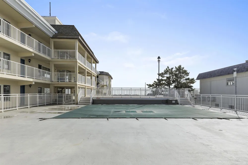 217 Beach Avenue Cape May, NJ 08204