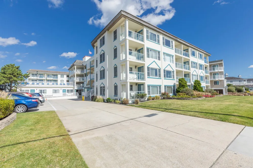 217 Beach Avenue Cape May, NJ 08204