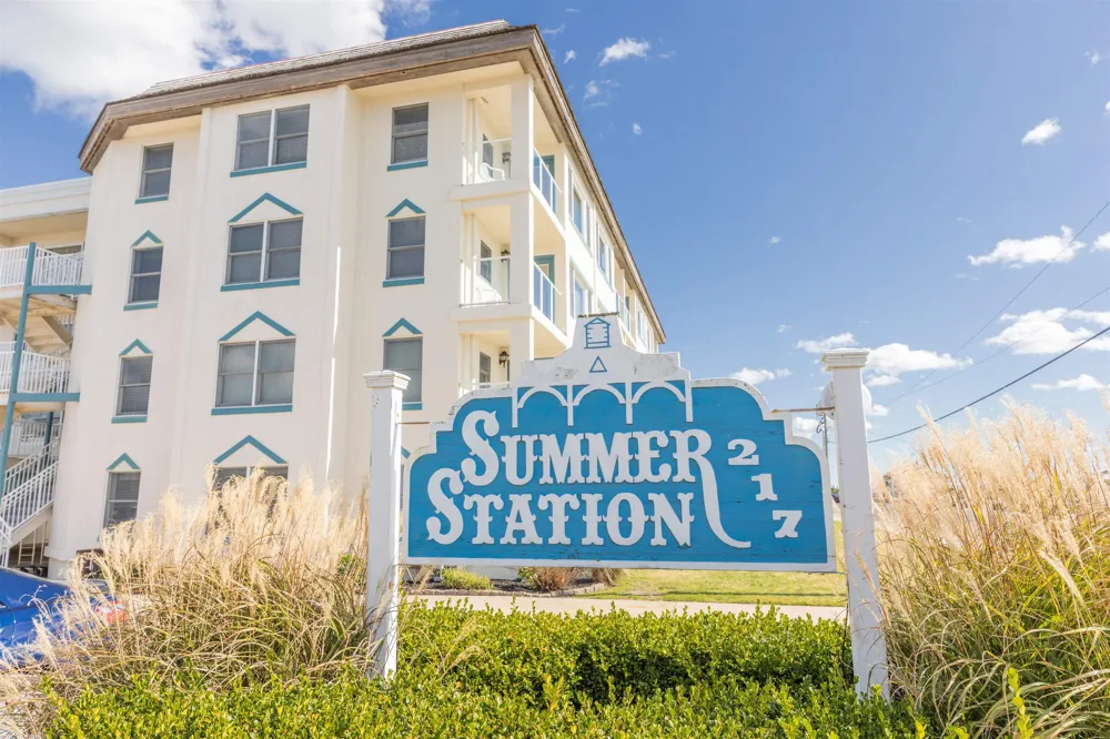 217 Beach Avenue Cape May, NJ 08204