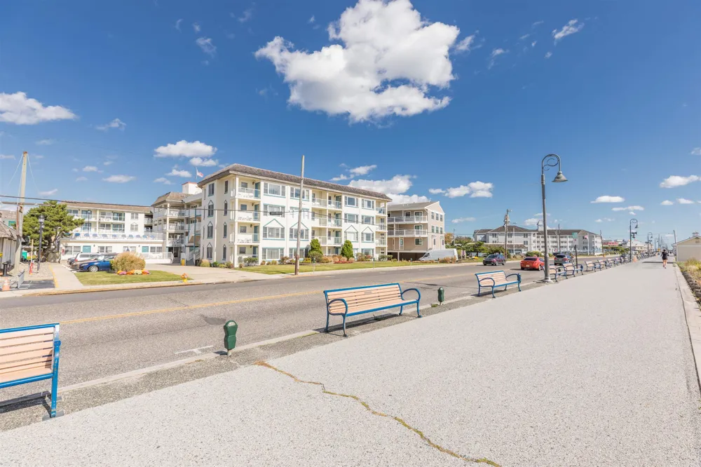 217 Beach Avenue Cape May, NJ 08204