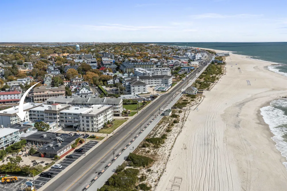 217 Beach Avenue Cape May, NJ 08204