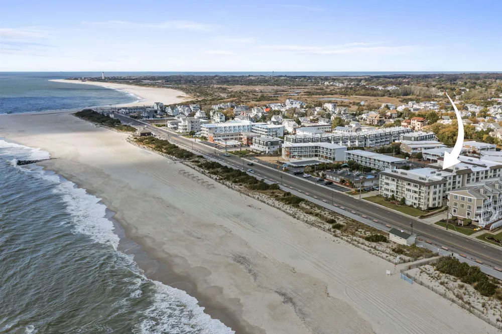 217 Beach Avenue Cape May, NJ 08204