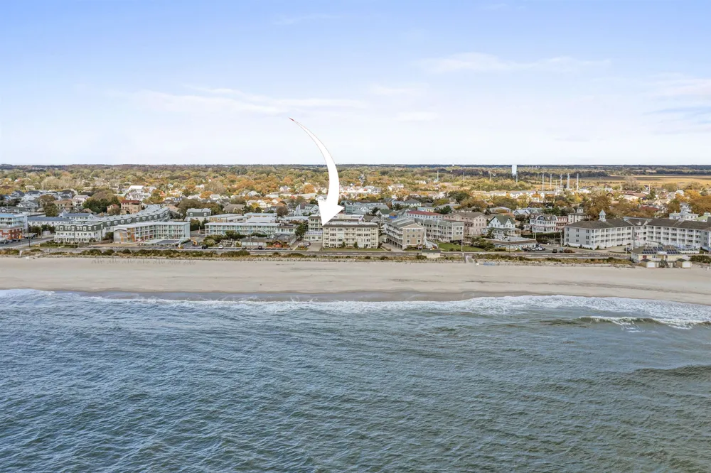 217 Beach Avenue Cape May, NJ 08204