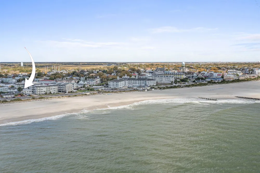 217 Beach Avenue Cape May, NJ 08204