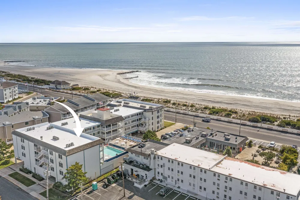 217 Beach Avenue Cape May, NJ 08204