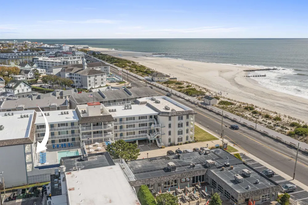 217 Beach Avenue Cape May, NJ 08204