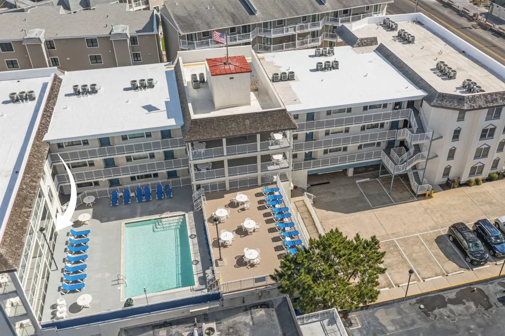 217 Beach Avenue Cape May, NJ 08204