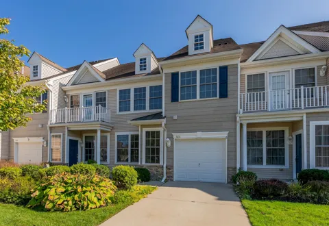 506 West Hampton Court