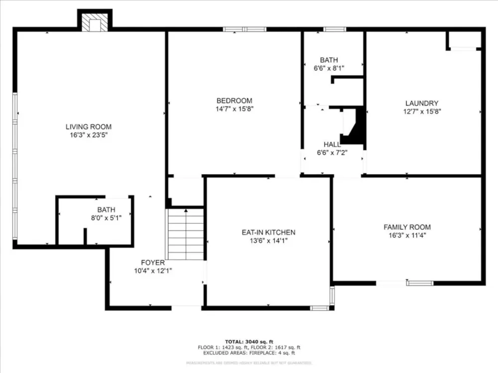 6109 Atlantic Avenue Wildwood Crest, NJ 08260