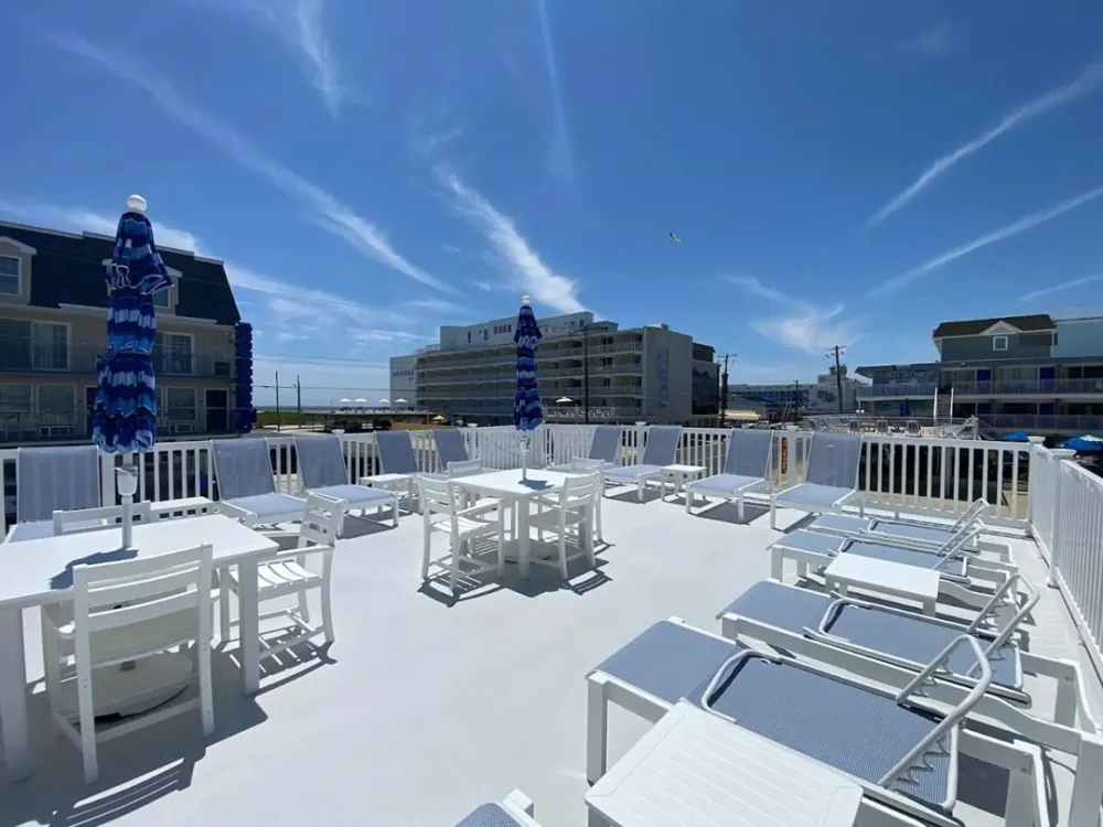 6109 Atlantic Avenue Wildwood Crest, NJ 08260