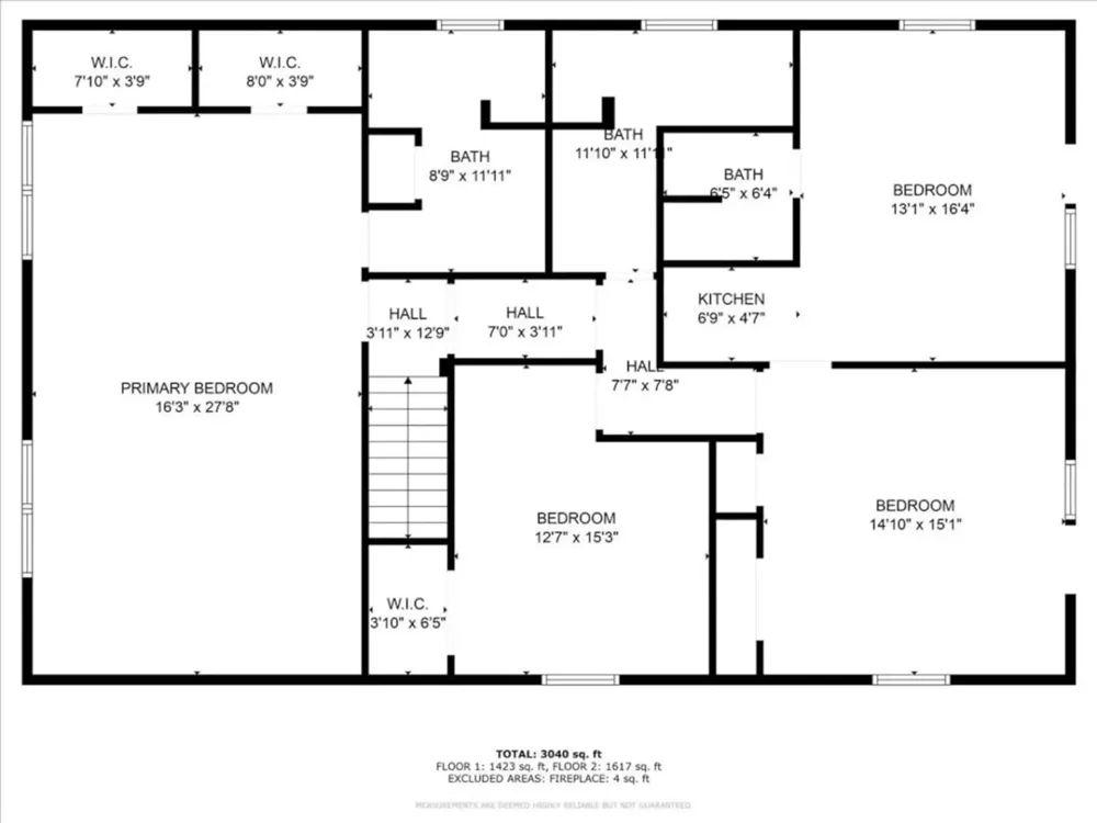 6109 Atlantic Avenue Wildwood Crest, NJ 08260