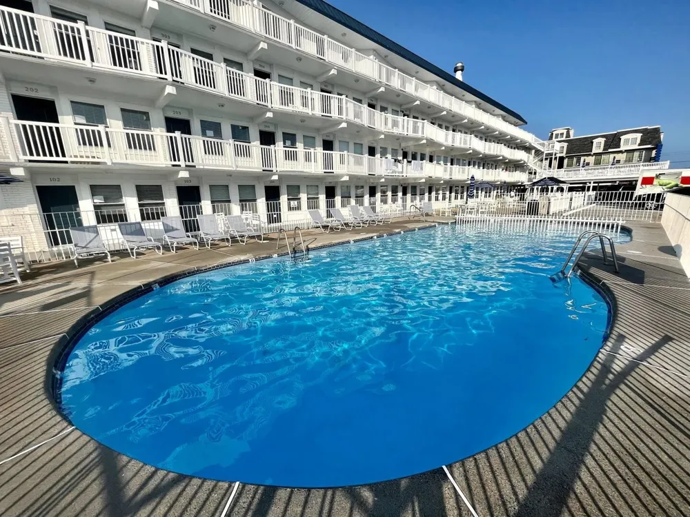 6109 Atlantic Avenue Wildwood Crest, NJ 08260