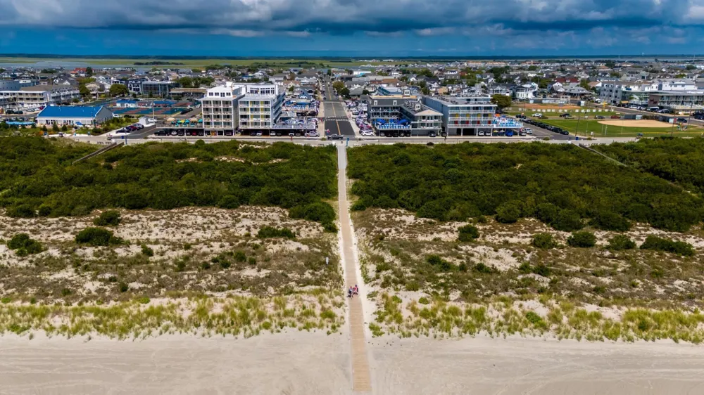 6109 Atlantic Avenue Wildwood Crest, NJ 08260