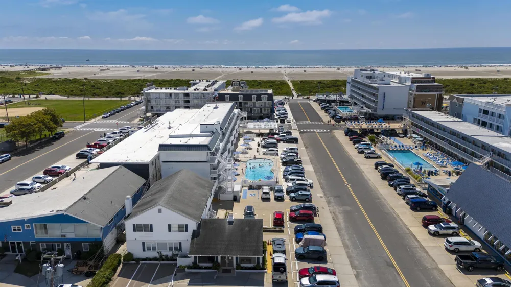6109 Atlantic Avenue Wildwood Crest, NJ 08260