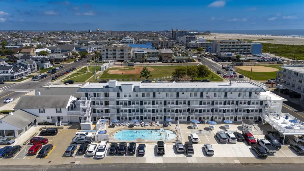 6109 Atlantic Avenue Wildwood Crest, NJ 08260