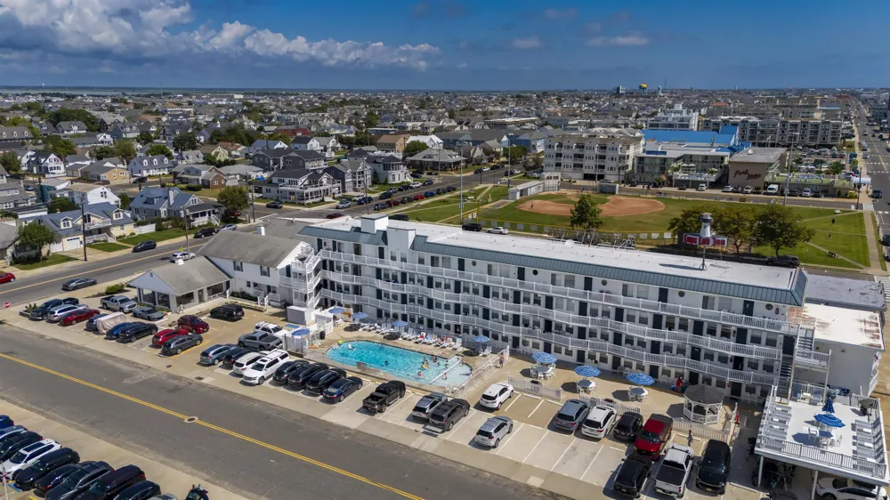 6109 Atlantic Avenue Wildwood Crest, NJ 08260