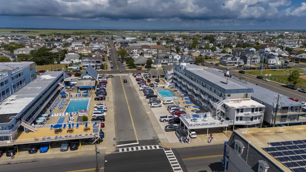 6109 Atlantic Avenue Wildwood Crest, NJ 08260