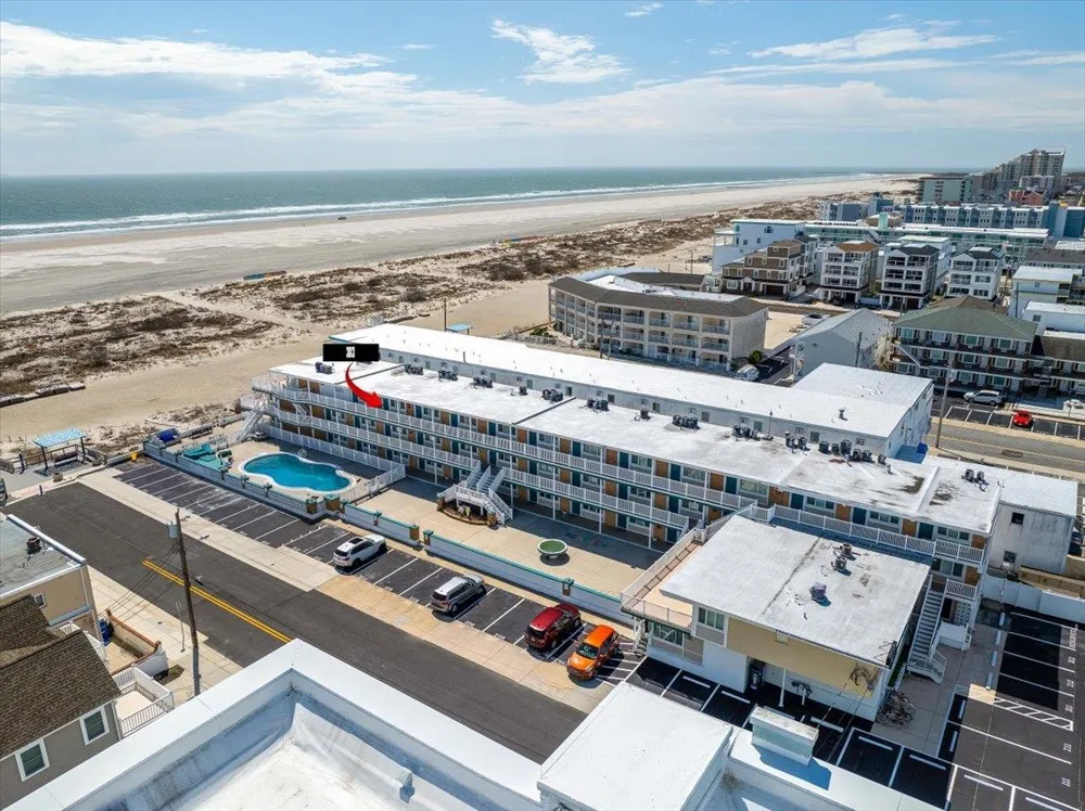 406 E Monterey Avenue Wildwood Crest, NJ 08260