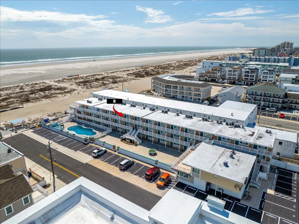 406 E Monterey Avenue Wildwood Crest, NJ 08260