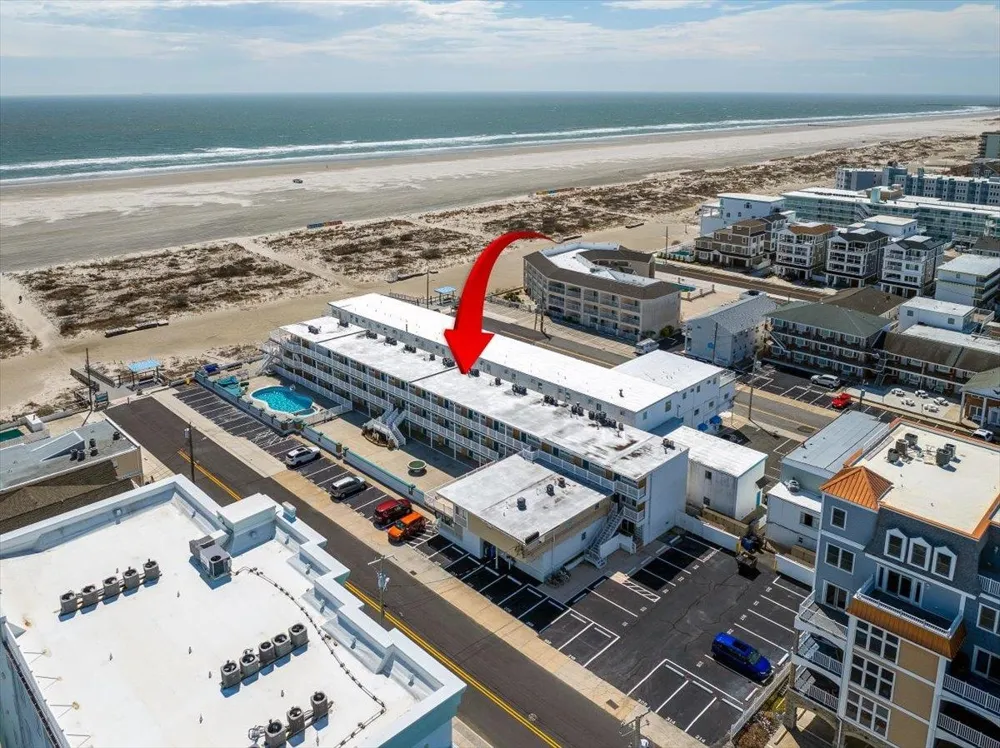 406-10 E Monterey Avenue Wildwood Crest, NJ 08260