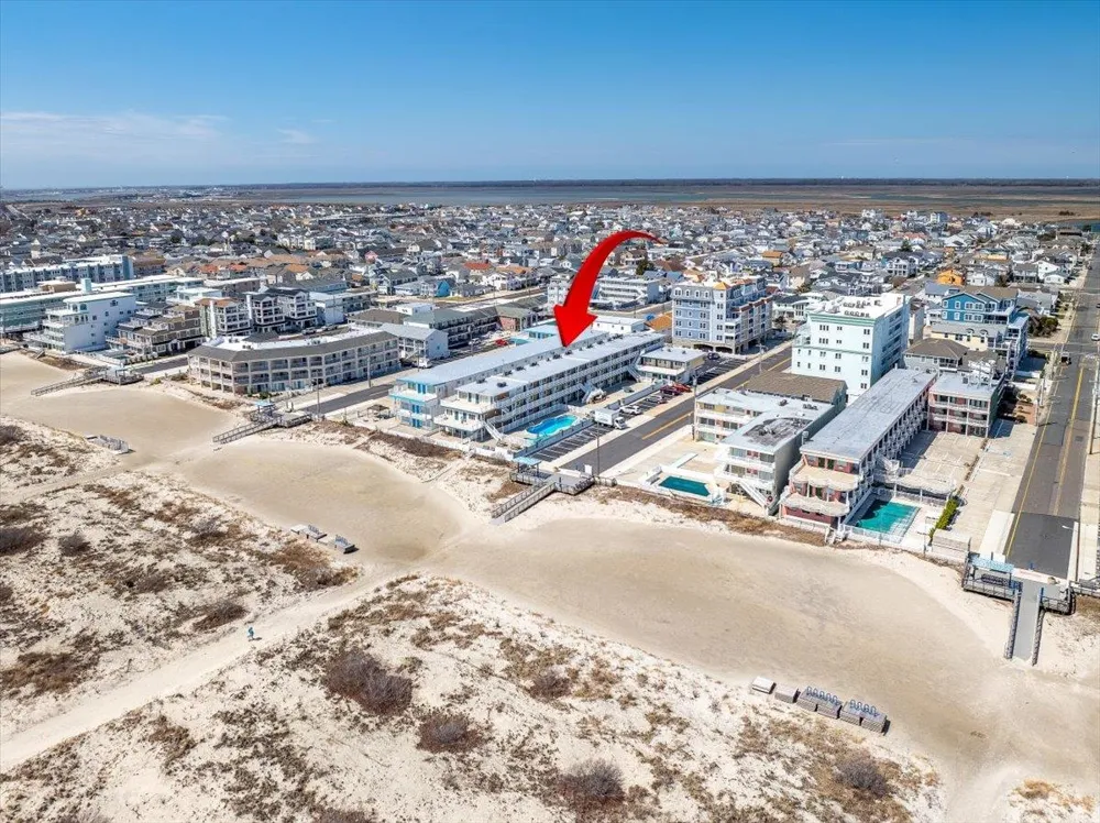 406-10 E Monterey Avenue Wildwood Crest, NJ 08260