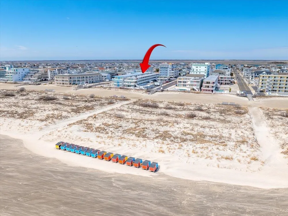 406-10 E Monterey Avenue Wildwood Crest, NJ 08260