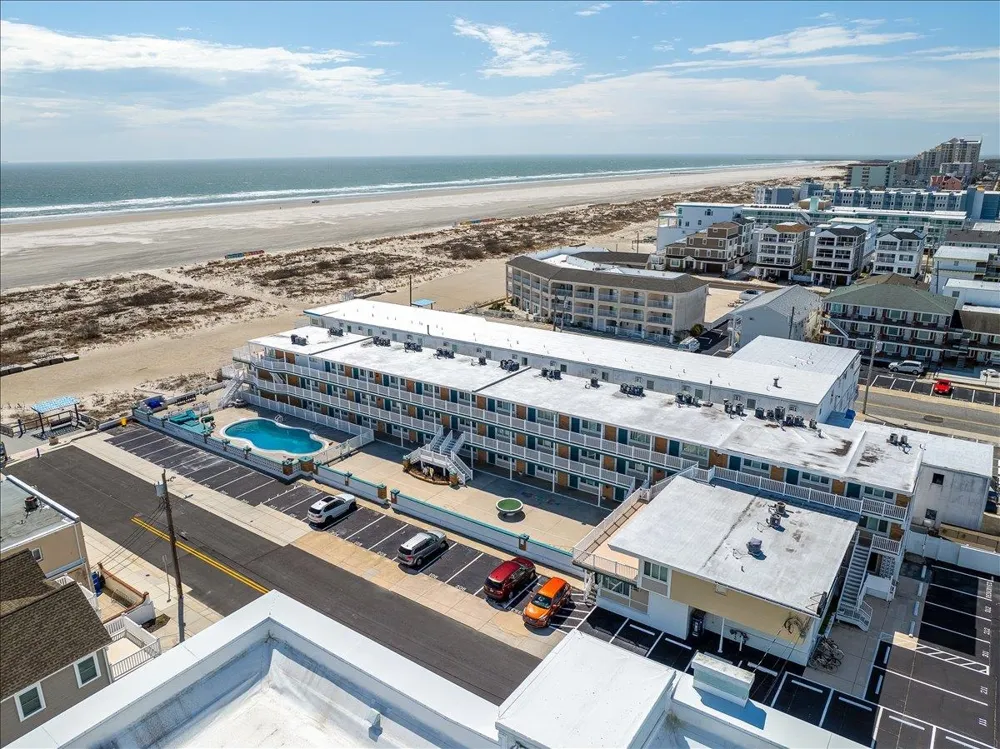 406-10 E Monterey Avenue Wildwood Crest, NJ 08260