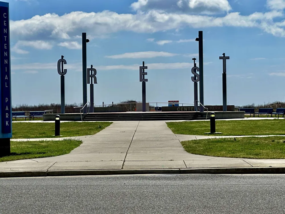 406-10 E Monterey Avenue Wildwood Crest, NJ 08260