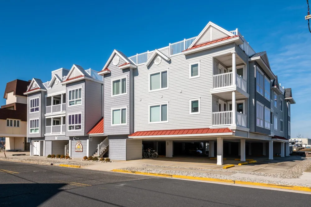 9501 Sunset Drive Stone Harbor, NJ 08247