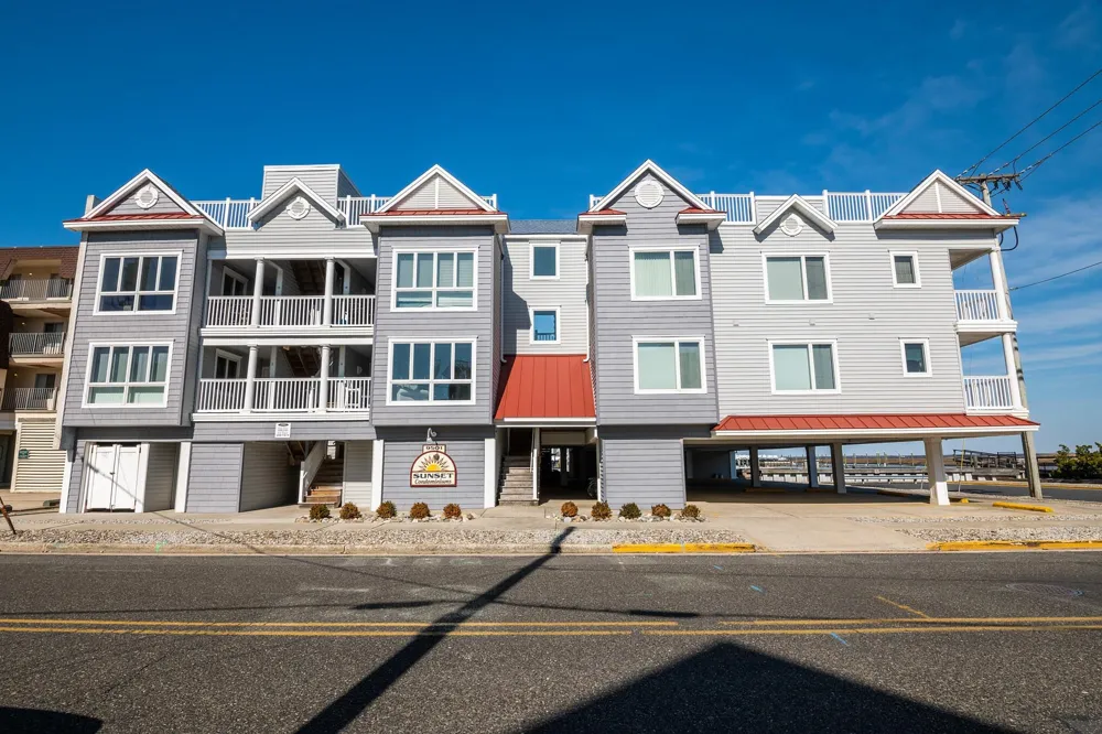 9501 Sunset Drive Stone Harbor, NJ 08247