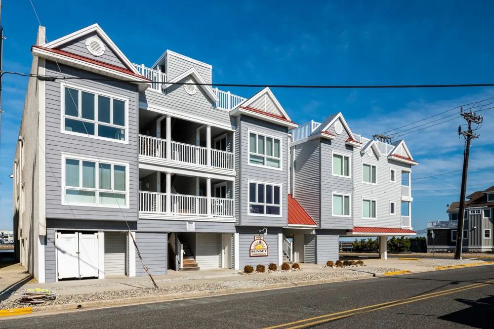 9501 Sunset Drive Stone Harbor, NJ 08247