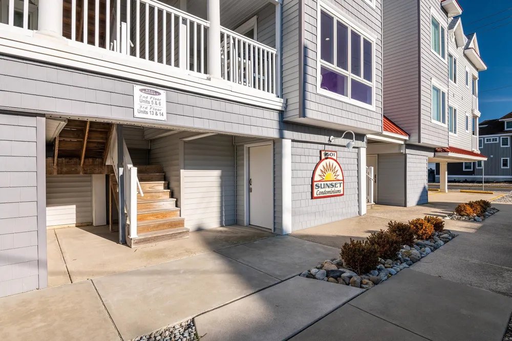 9501 Sunset Drive Stone Harbor, NJ 08247