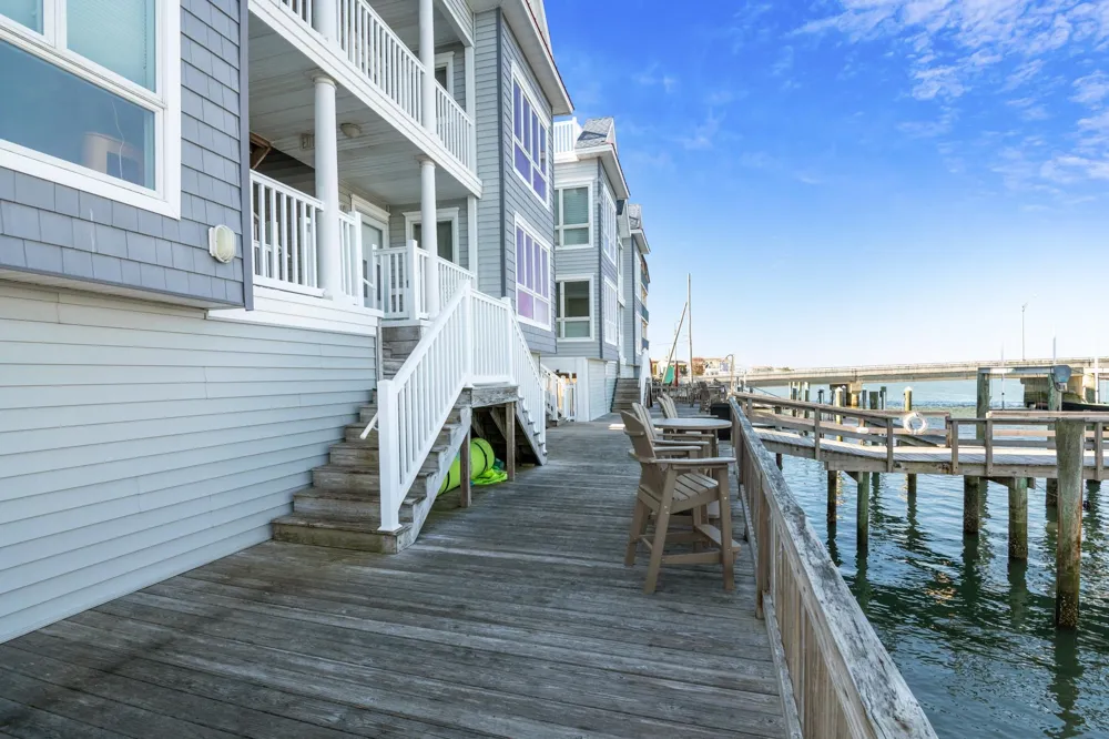 9501 Sunset Drive Stone Harbor, NJ 08247