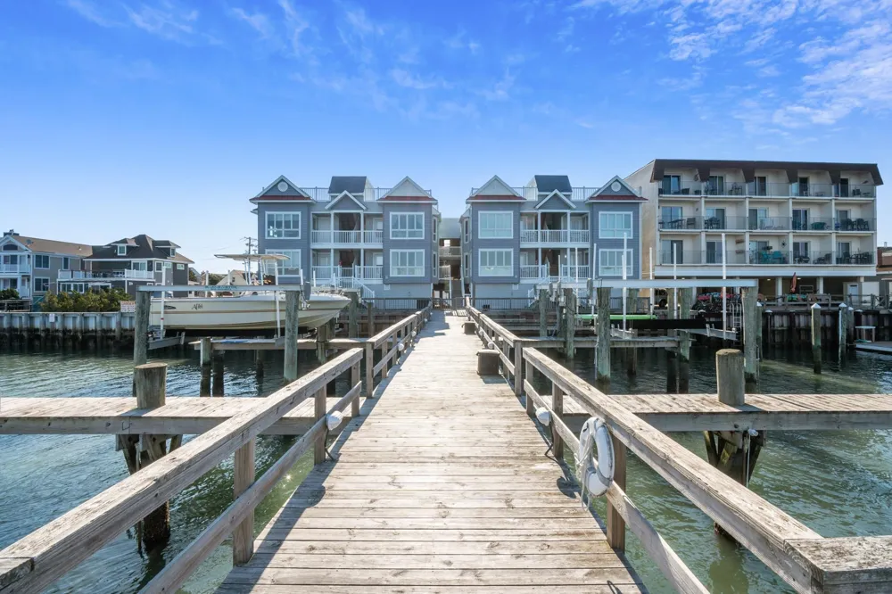 9501 Sunset Drive Stone Harbor, NJ 08247