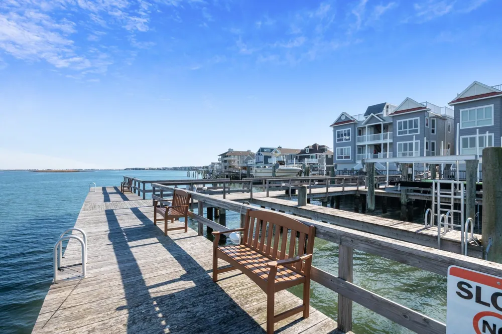 9501 Sunset Drive Stone Harbor, NJ 08247