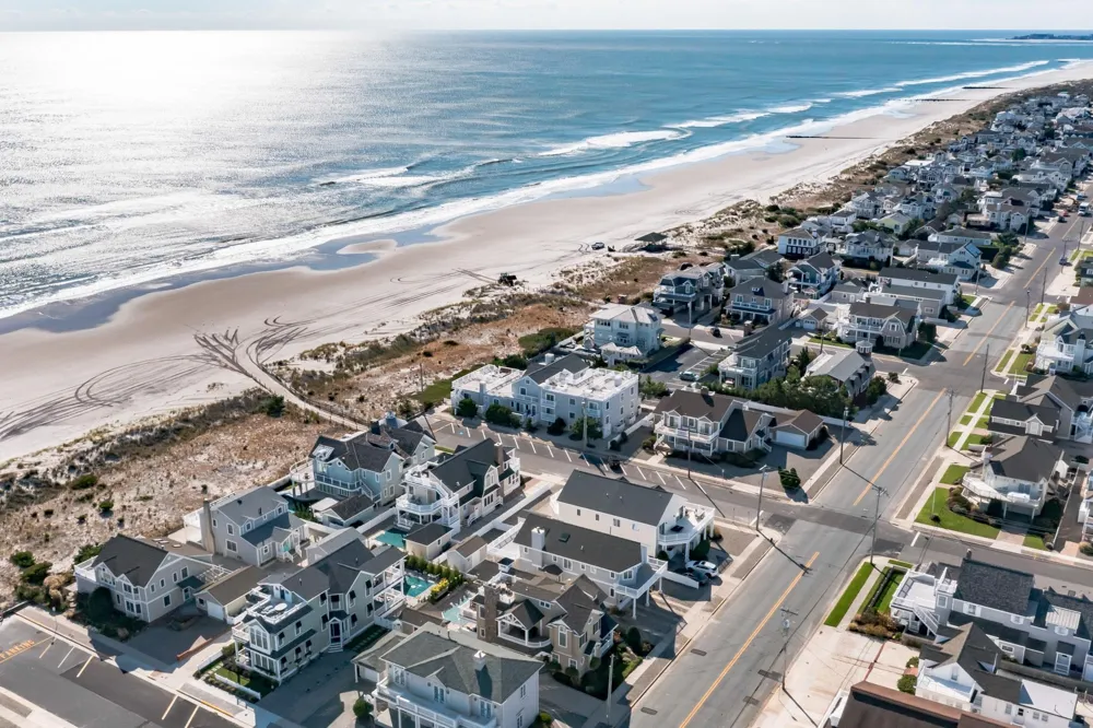 15 99th Street Stone Harbor, NJ 08247