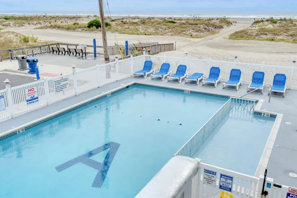9101 Atlantic Avenue Wildwood Crest, NJ 08260