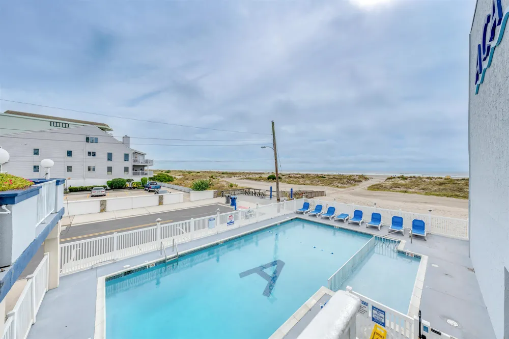 9101 Atlantic Avenue Wildwood Crest, NJ 08260