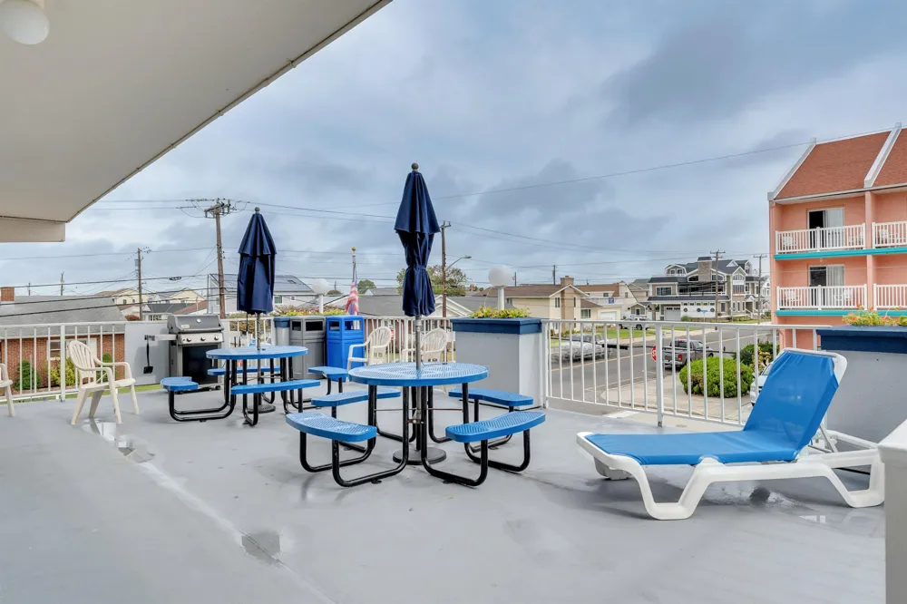 9101 Atlantic Avenue Wildwood Crest, NJ 08260