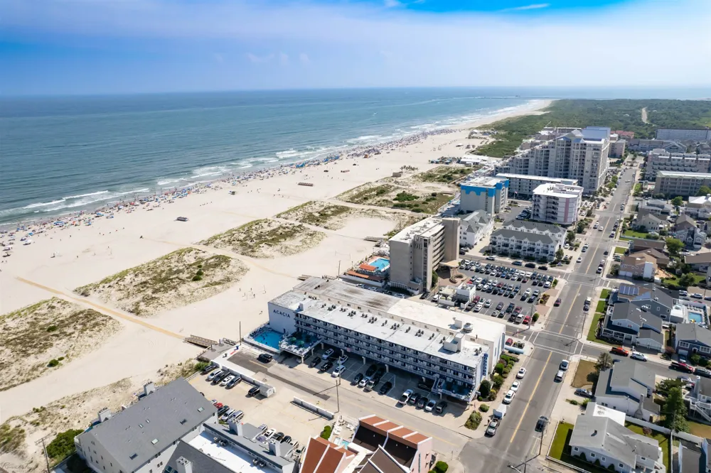 9101 Atlantic Avenue Wildwood Crest, NJ 08260