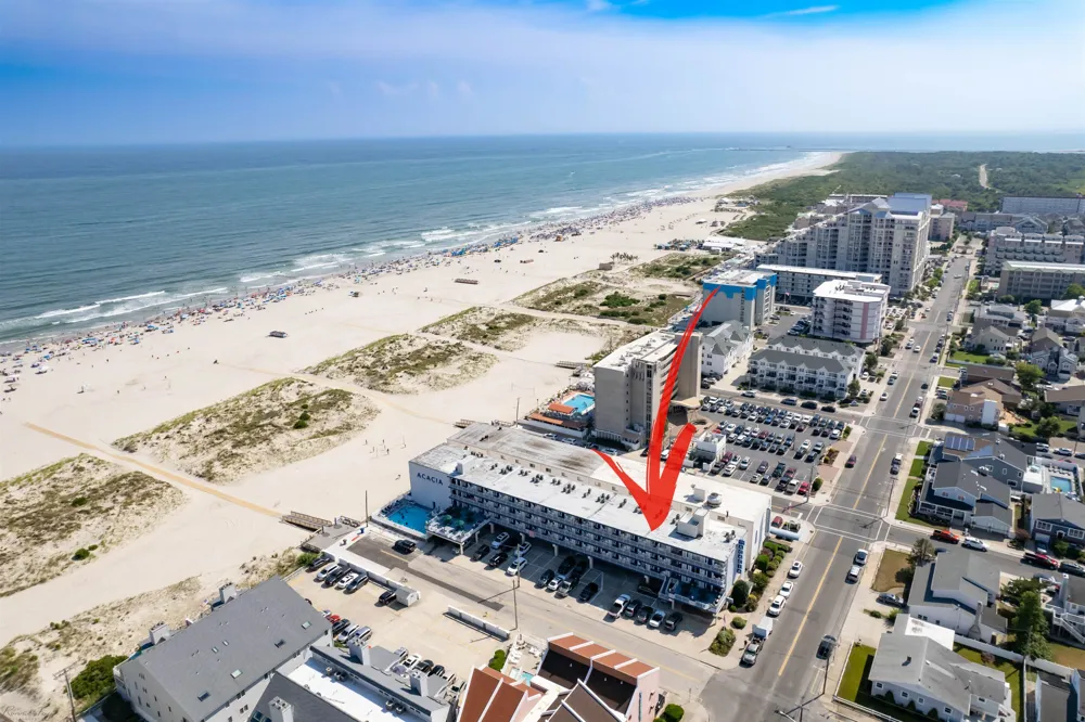 9101 Atlantic Avenue Wildwood Crest, NJ 08260