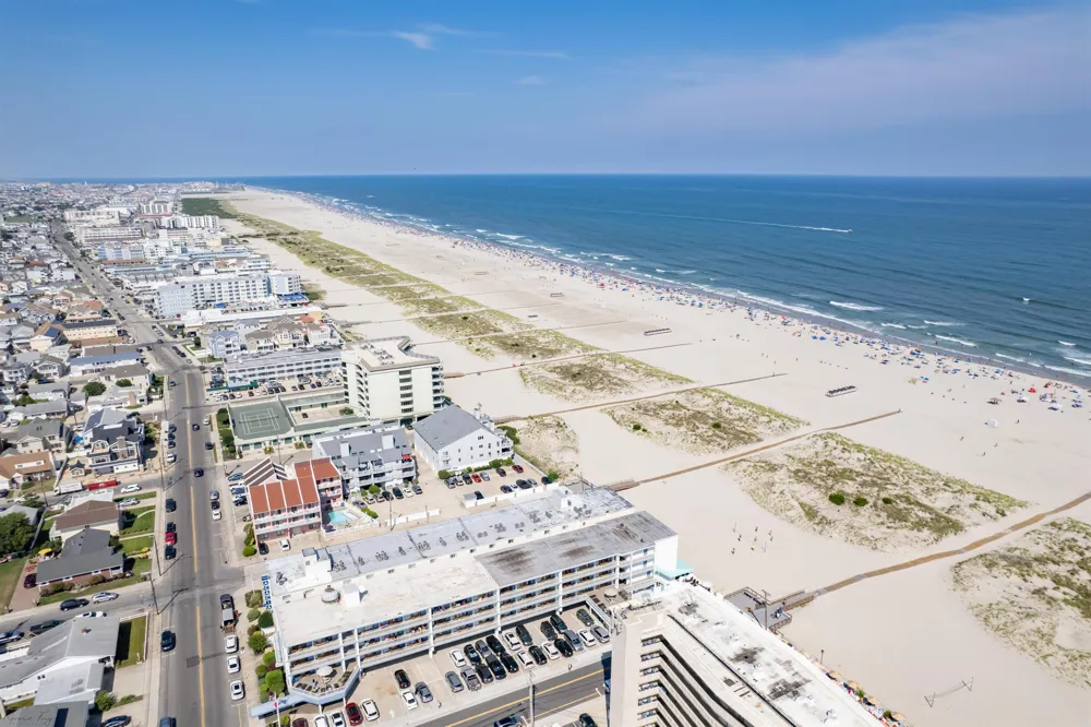 9101 Atlantic Avenue Wildwood Crest, NJ 08260