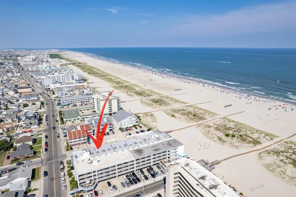 9101 Atlantic Avenue Wildwood Crest, NJ 08260